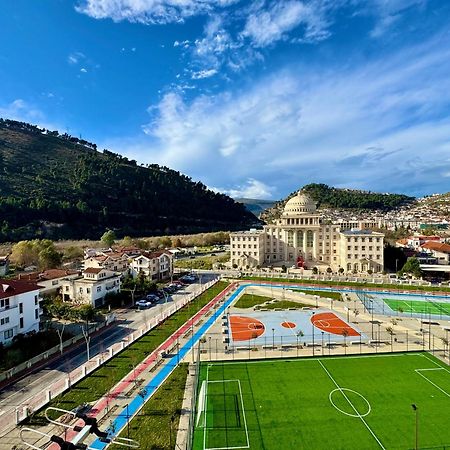 Berat City Panorama 1 Zewnętrze zdjęcie